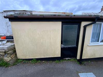 Outbuilding